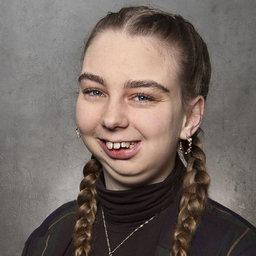 Sarah Stannek