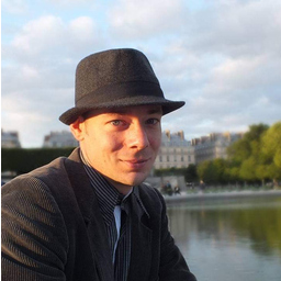 Tobias Rutke