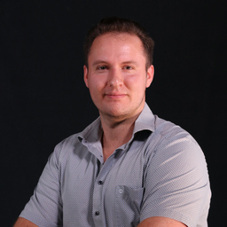 Ing. Christian Salz