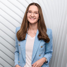 Julia Frederking