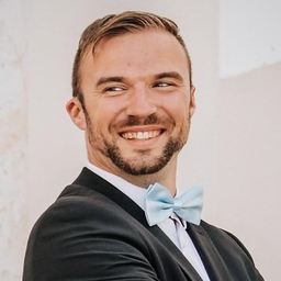 Sascha Tinter's profile picture