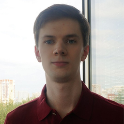 Kirill Martens