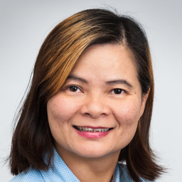 Hanh Hammerschmid