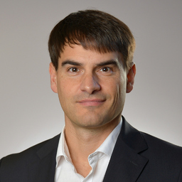 Michel Heckmann