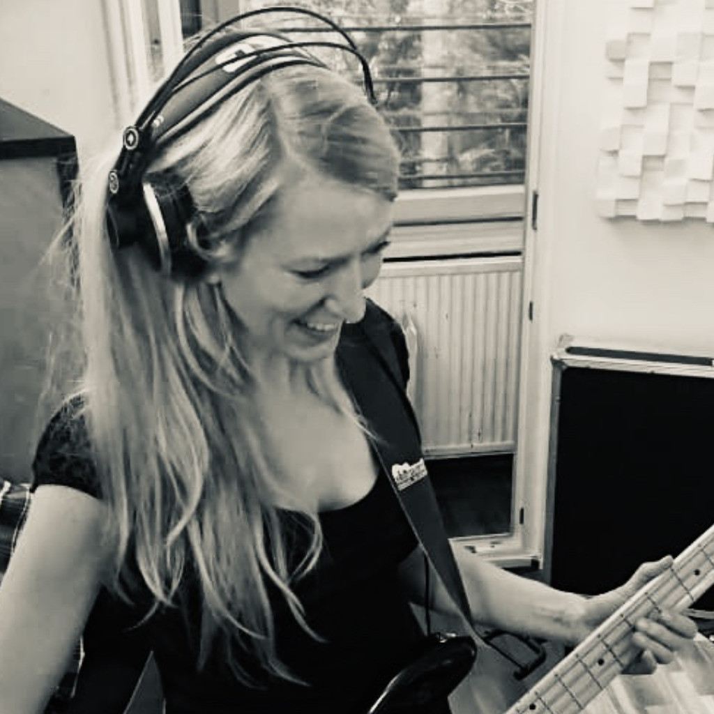 Sabrina Klewitz Datenbankmanagement Filmmuseum Potsdam XING