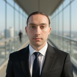 Justin Pfeifer
