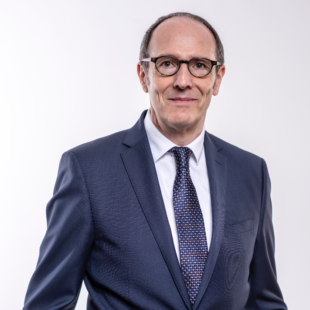 Peter Müller Partner CRESCAT Advisory GmbH XING
