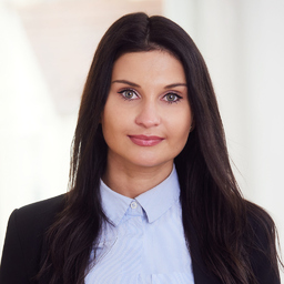 Kira Bukin