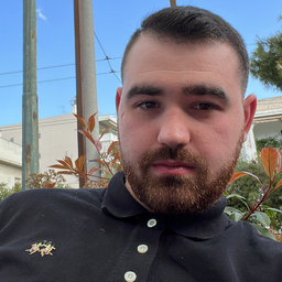 henri kapllani's profile picture