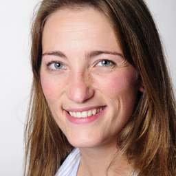 Christin Frischmuth 