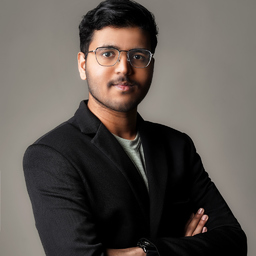 Tarunraj Sivakumar