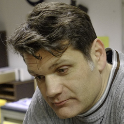 Harald Eckstein