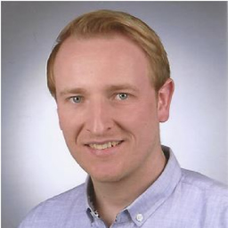 Mario Holzportz