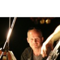 Andrew Haveland-Robinson