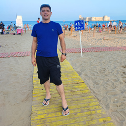 Ali Alkan