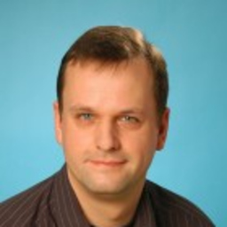 Bernd Hübner