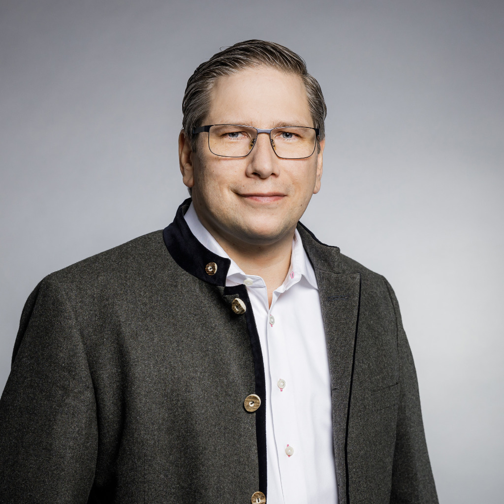Michael Budkiewicz Leitender Angestellter NeoServ GmbH XING