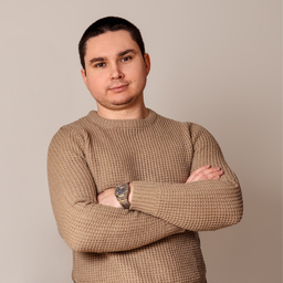 Dimitri Martin