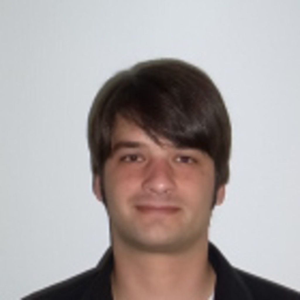 Johannes Stein Elektro und Informationstechnik Hochschule Mannheim