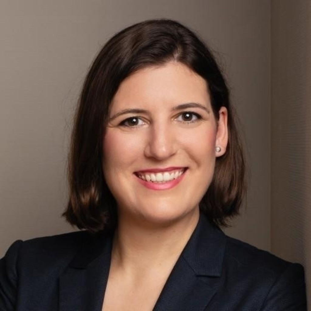 Social Media Profilbild anna carina Hofmann Köln