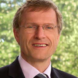 Manfred Berns