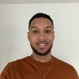 Demetrius Carey