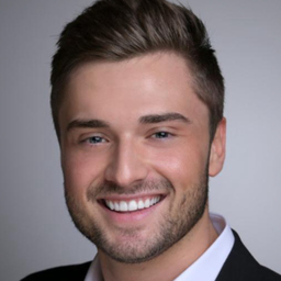 Moritz Gerhards