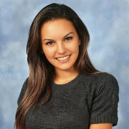 Lina Michel
