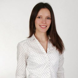Kuziuberdina Anastasiia's profile picture
