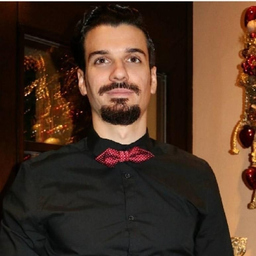 Ing. Nikola Milic