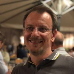 Ruben Petri