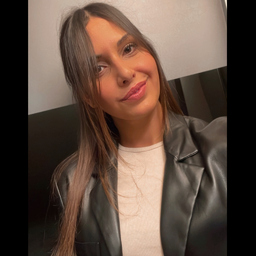 Cagla Dabanli