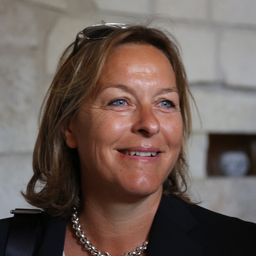 Katrin Dreyer