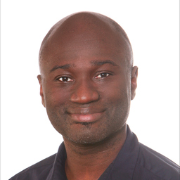 Frank Acheampong