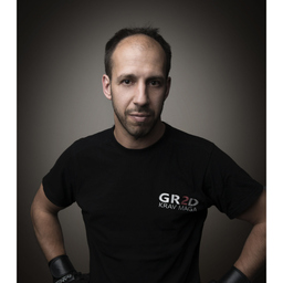 Nik Landstorfer