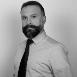 Dipl.-Ing. Cengiz Demirci
