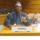 Ahmed A. Omah