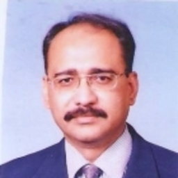 Mohammad I. Jawed MALLICK