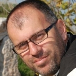 Yavuz Melek