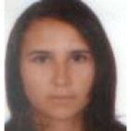Dara Judith Ramirez  Rodriguez
