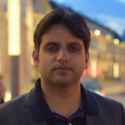 Anuj Dixit
