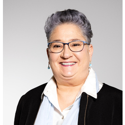 Birgit Klara Leinhaas