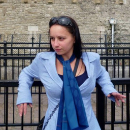 Silvia Dimitrova