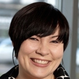 Joanna Lorho