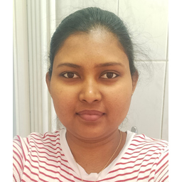Suwarna Vijayabaskaran