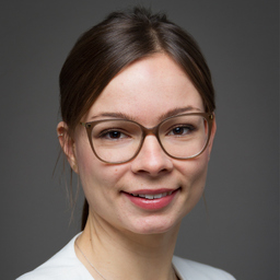 Mirjam Stirnberg
