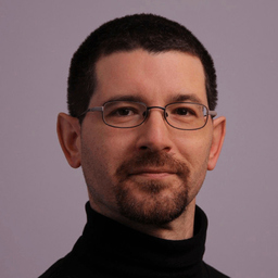 Dr. Marc Lazarovici