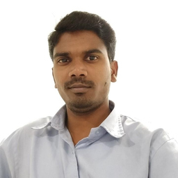 Ing. Manikandan Srinivasan