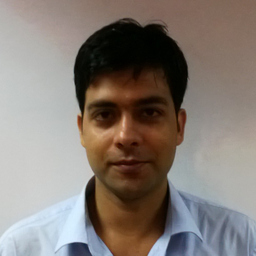 Satish Kumar Yadav