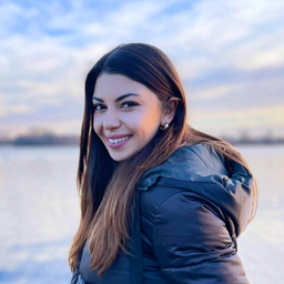 Theodora  Papadopoulou